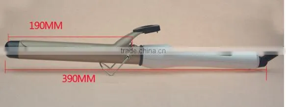 LCD dislay automatic ultrasonic tousled Waves