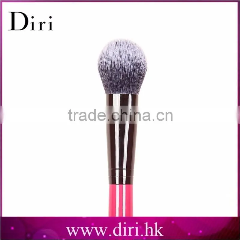 High quality powder makeup brushes for dresser