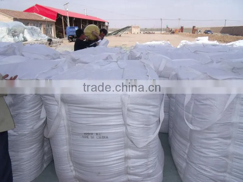 2016 non-GMO Organic glutinous red sorghum sticky sorghum