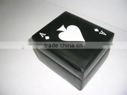 Best quality leather Storage boxes, toy storage box, shoe storage box