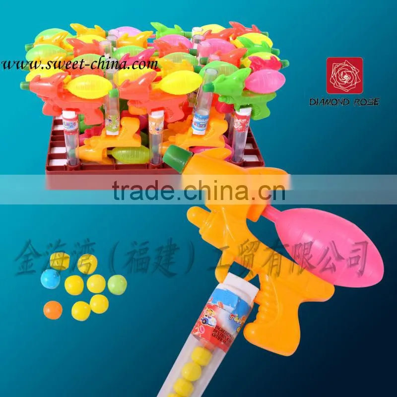Honeybee toy candy