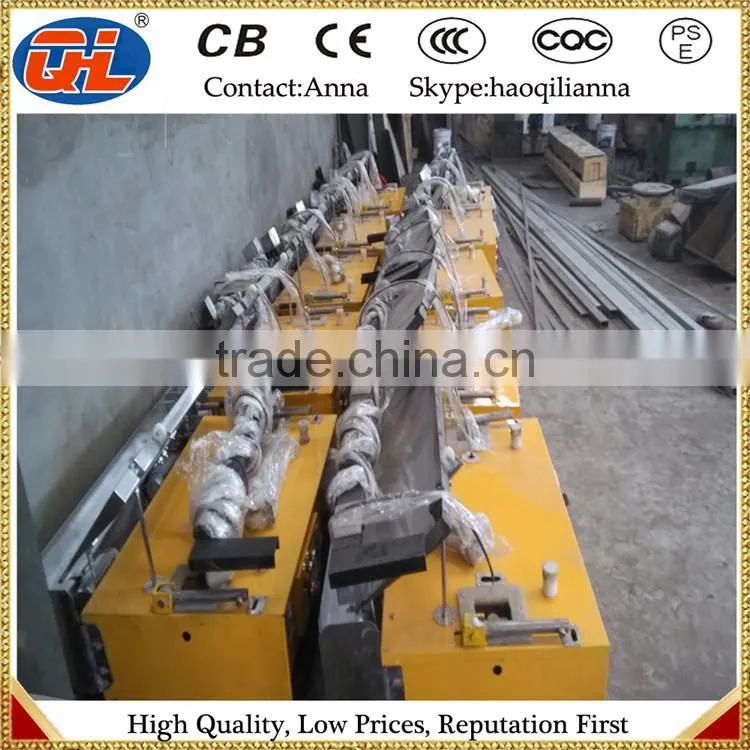 auto wall rendering machine