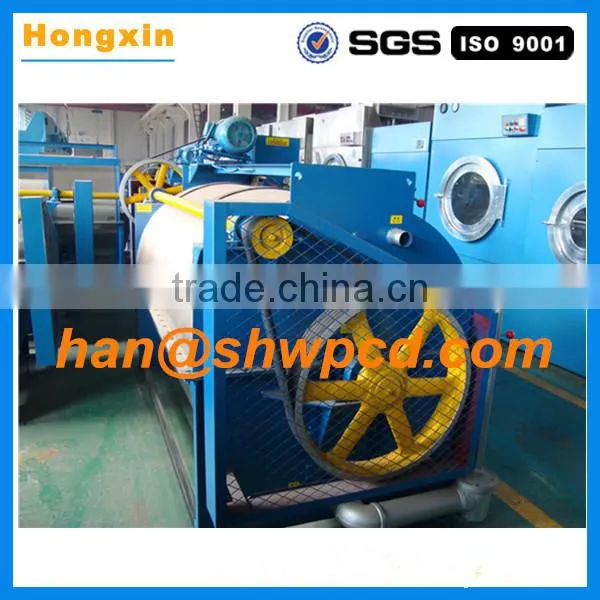Factory manufacture professional machine for wool washing