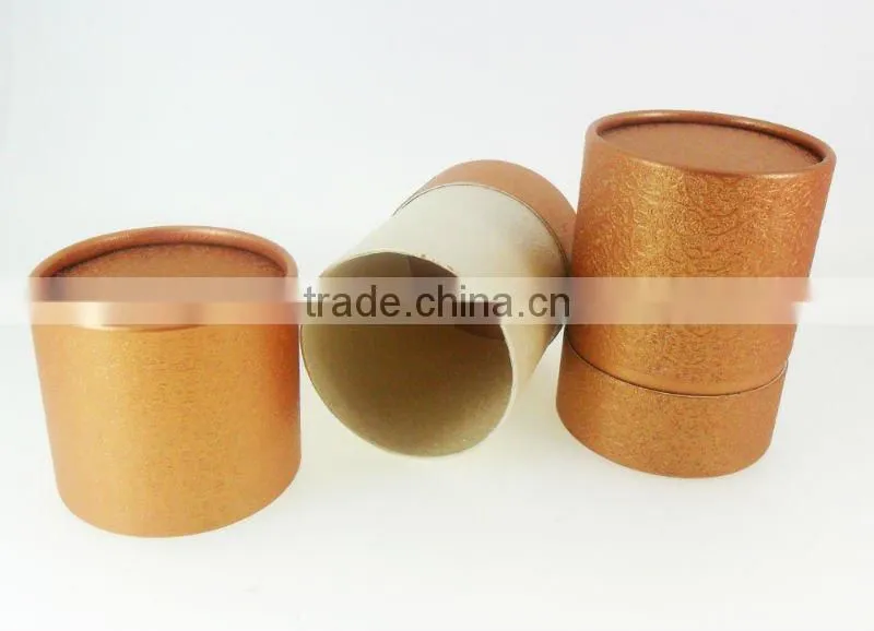High-quality cylinder 30ml e-liquid packing tube