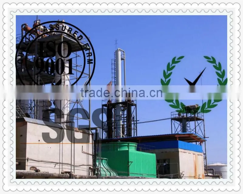 manufacturer intermediate Fatty Acid Methyl Ester used for EFAME Grade-2