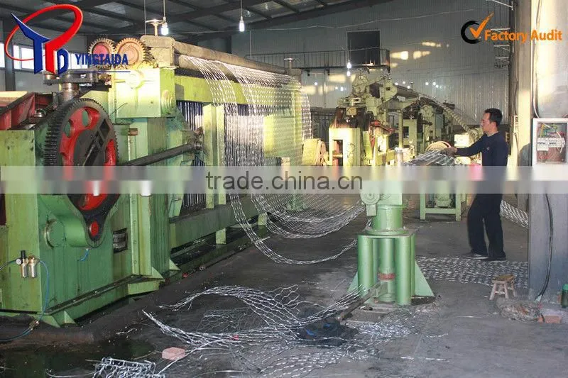 2013 Hot-sale Gabion Box(factory)