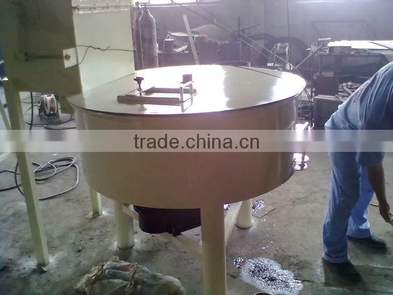 carbon black pellet in machine
