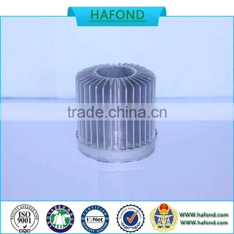 China Factory Supply best quality with Competitive Price copper heat sink