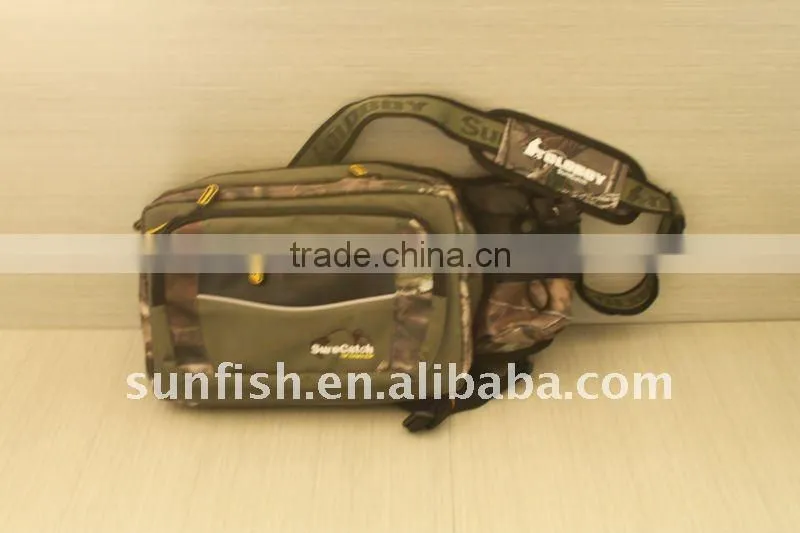 fishing bag SYOB-CAMO-300