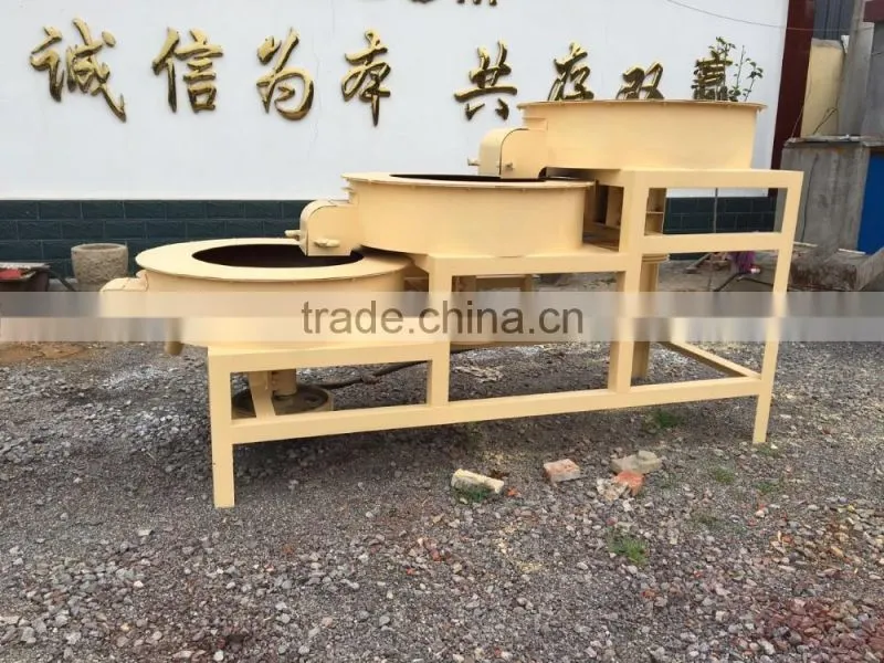 bio fertilizer granule machine,ball granulator