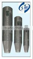 SH-15 Stainless Steel Permanent Magnet Drum