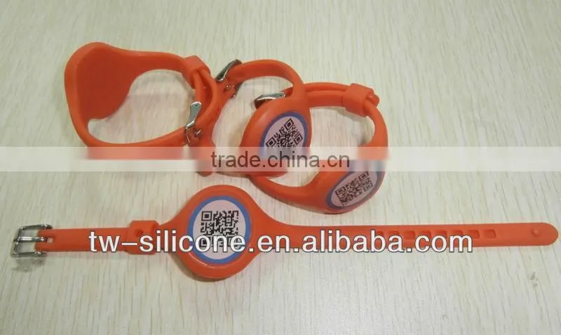qr code scanner bracelet scan qr barcode bracelet