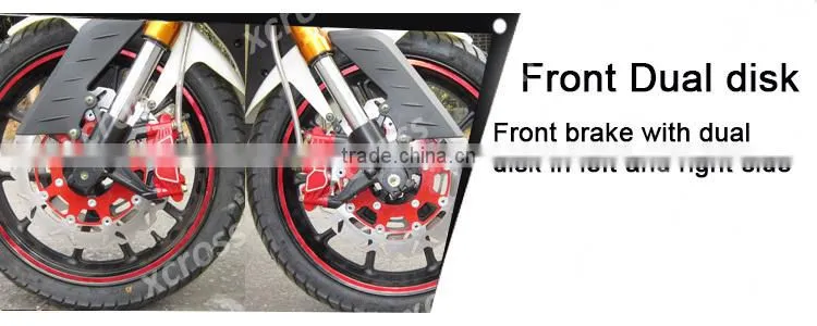 New Style Cheap 250CC Motorcycle 250cc Sports Motorcycle 250cc Racing bikes with Front Dual Disk Drake For Sale Rapid 250M