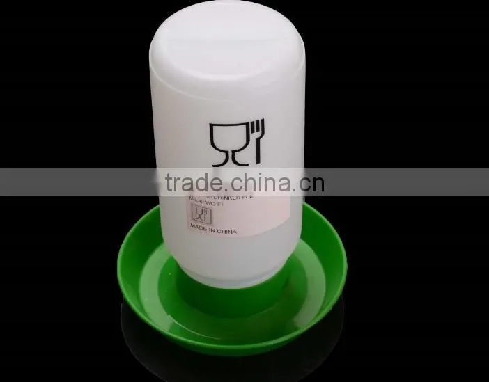 Chicken house plastic water tank/drinking water tank