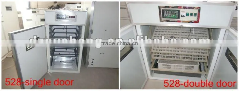 Commercial hatchery machine for sale