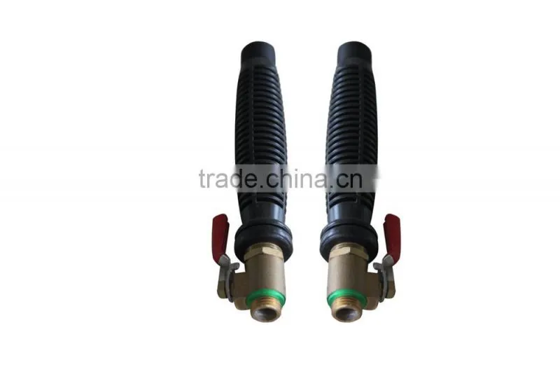 Agriculture Power Sprayer Brass And Plastic Switch