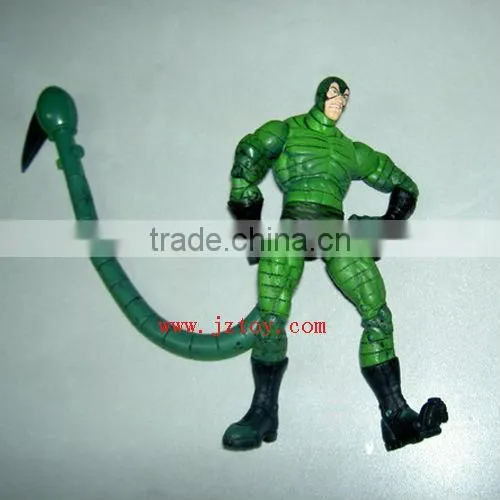 plastic toy company