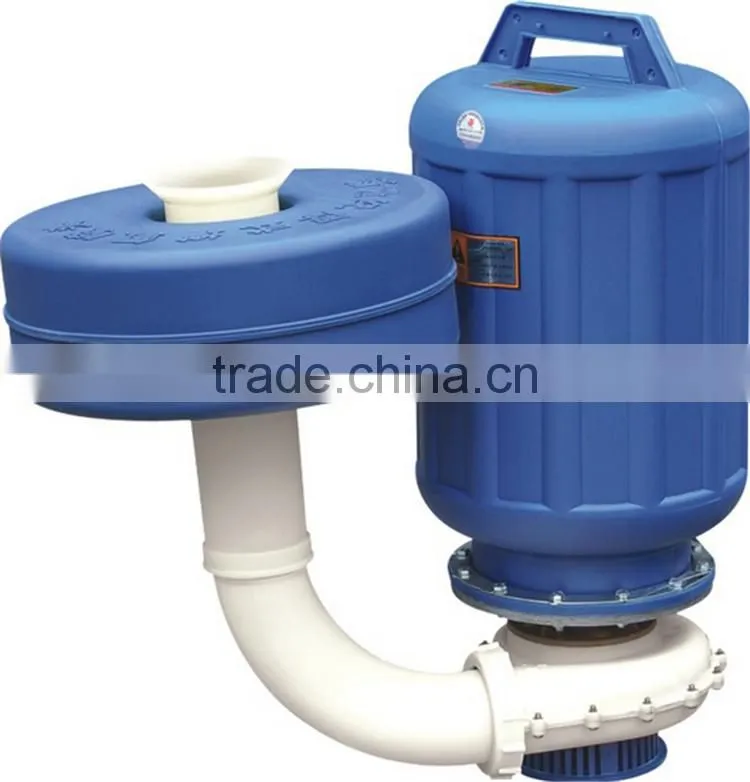 Diesel Engine fish pond aerator