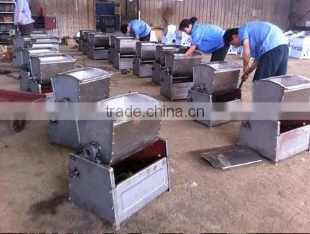 New type flour mixing machine for bread with great price