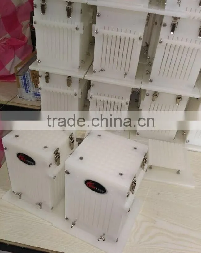 Exclusive Products Kebab Skewer Making Box/The Cube Kebab Maker Box