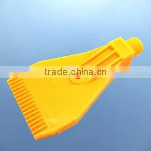 Wind uni flat jet spray nozzles