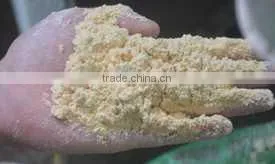 Small Size High Efficiency Wheat Flour Milling Machine