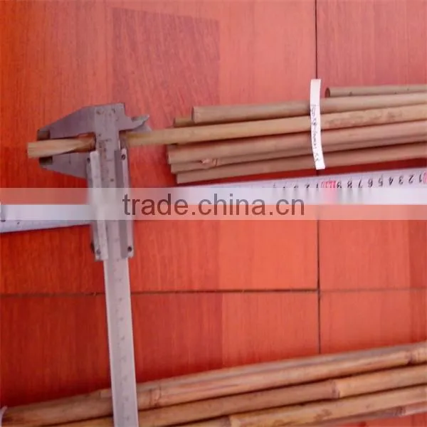 Natural Color Bamboo Cane