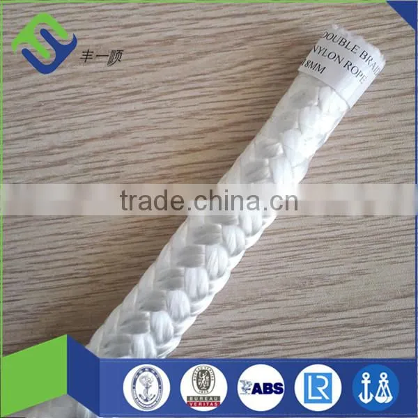 nylon rope making machine