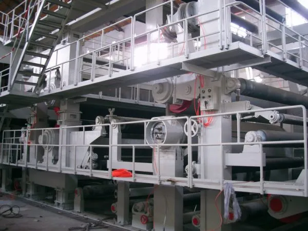 Qinyang Anshun Machinery Manufacturing Co., Ltd. company overview - view 2