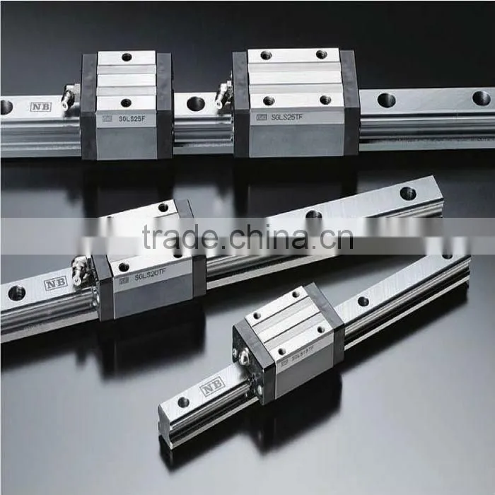Inch Linear Bushing Bearings LBB12