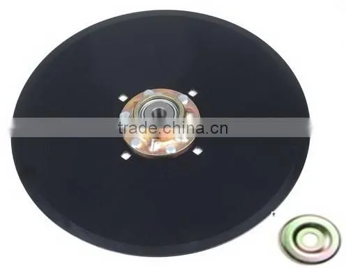agricultural machinery parts / 13.5 Inch Disc Blade Assembly / Replaces 107-130S, 107-133S, 107-135S