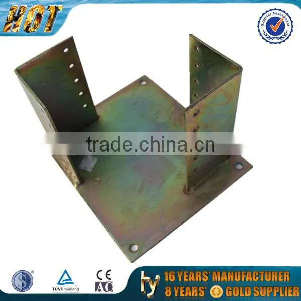 HOT SALES Sheet metal fabrication work