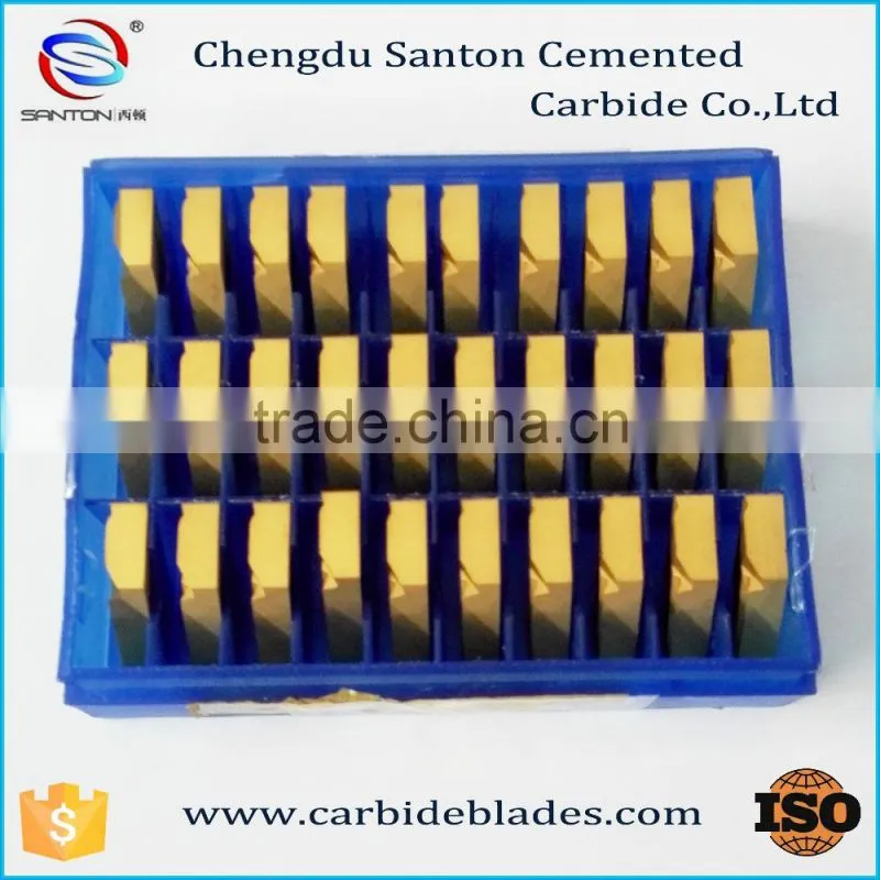 cnc carbide cutting tools turning insert KNUX1604