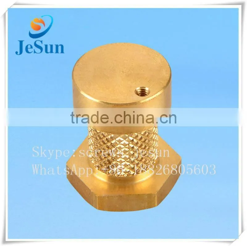 Alibaba expree quick links Copper cnc part