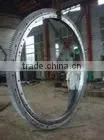 excavator Slewing bearing
