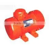 Electromagnetic brake electric motor