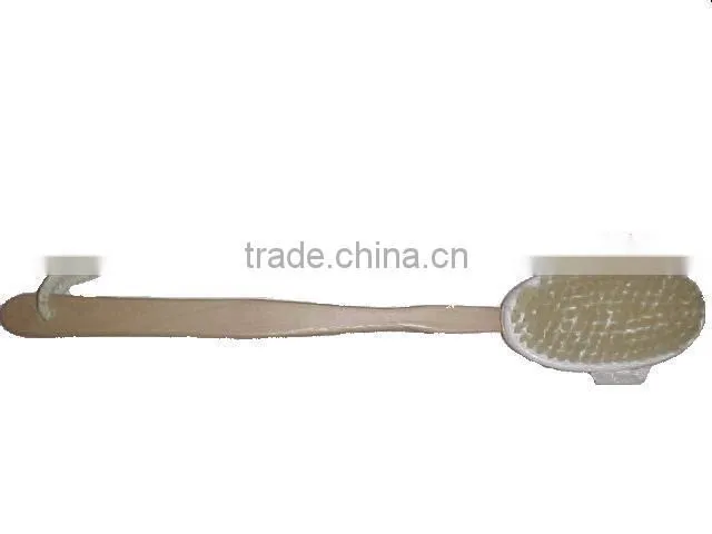 Bath cleaning Brush