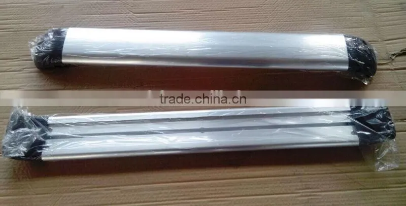 Aluminum alloy anti-slip platen, accessory for engineering truck
