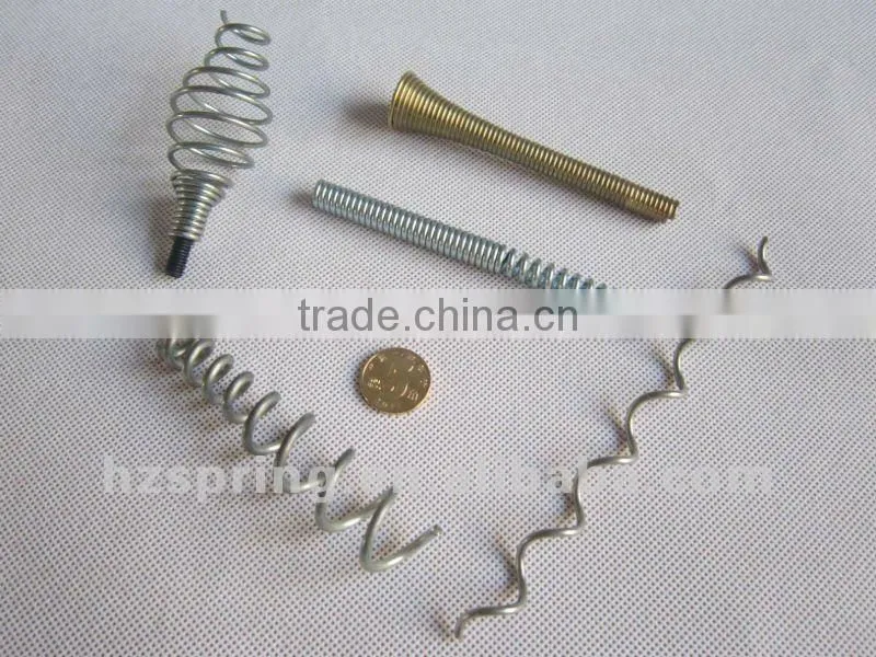 China Spring Maker