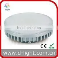 AR111 650lm 11W 12V Led Spot lights 120 Degree G53 Base Warm White Natural White Cool White with CE Rohs