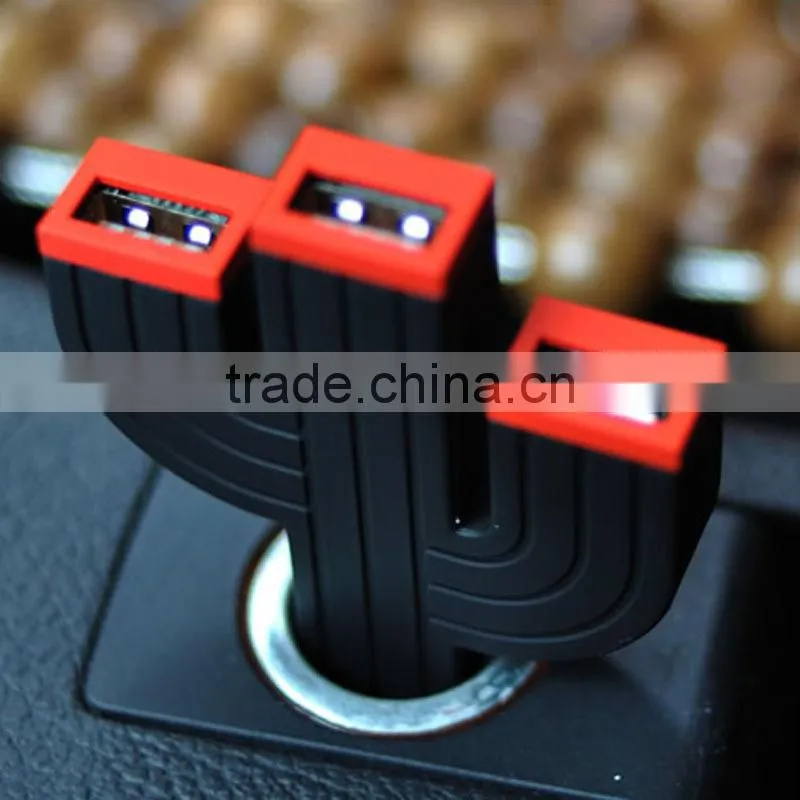 Dual USB Car Charger 5V 2A 2100Ma Dual 2Port USB Car Charger for Sansung S3 S4 HTC Apple Iphone 5 iPad 2 iPhone 3G 3GS 4g ipod