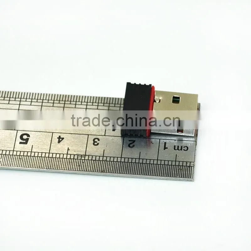 150m high quality new Mini USB Wireless lan card 802.11n WiFi Adapter WiFi Dongle for iphone android tablet