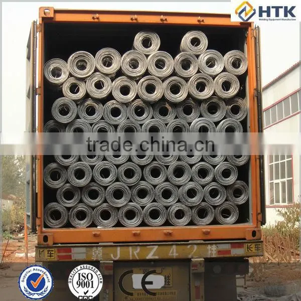 (Wire dia1.9-3.6mm)high tensile goat fence