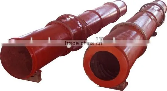 Professional Drum dryer