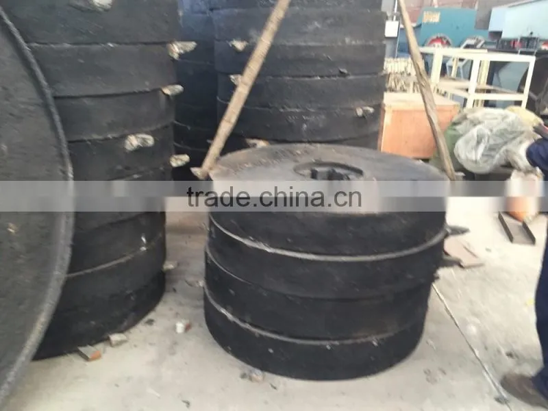 Henan manufacturer wholesale gulch-gold wet grinding machine