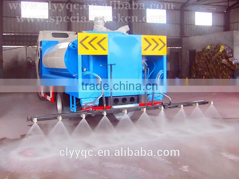 DFAC Asphalt Spray Truck,bitumen sprayer truck