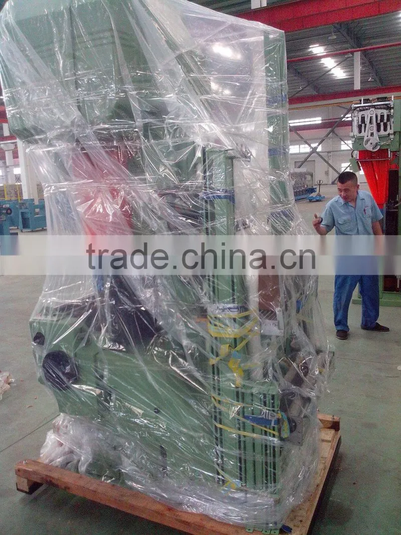 CONFJ Electronic Jacquard ribbon Needle Loom Mull style