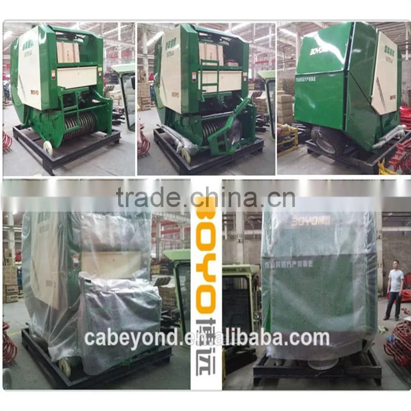 92YG0.9 baler