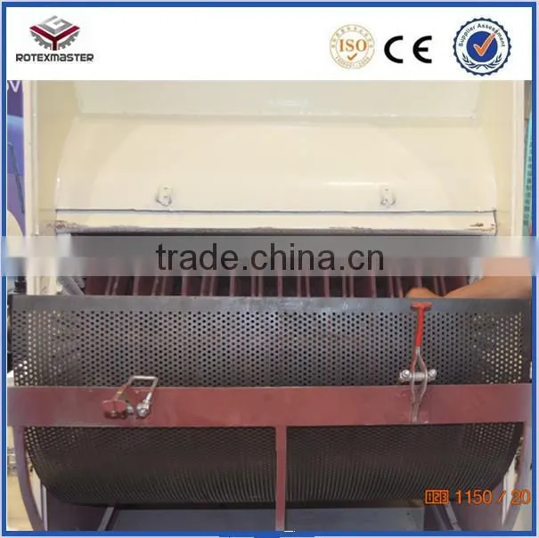China Making Multifunctional corn /sawdust / branches / hammer mill in 2016