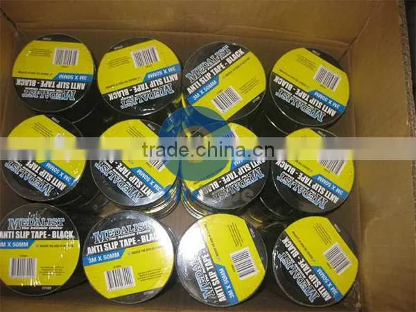 ISO SGS CERTIFICATE HEAT RESISTANT DUCT TAPE